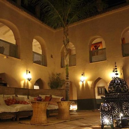 Riad El Koudia Douar el Koudia Exteriér fotografie