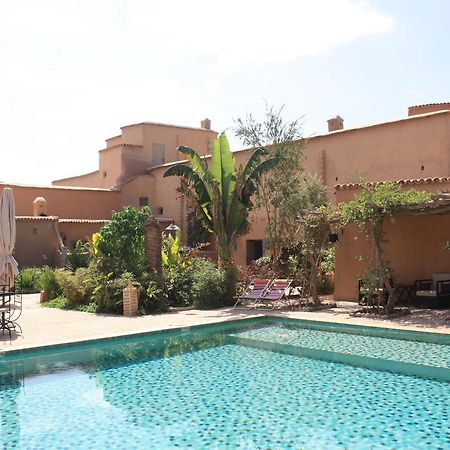 Riad El Koudia Douar el Koudia Exteriér fotografie