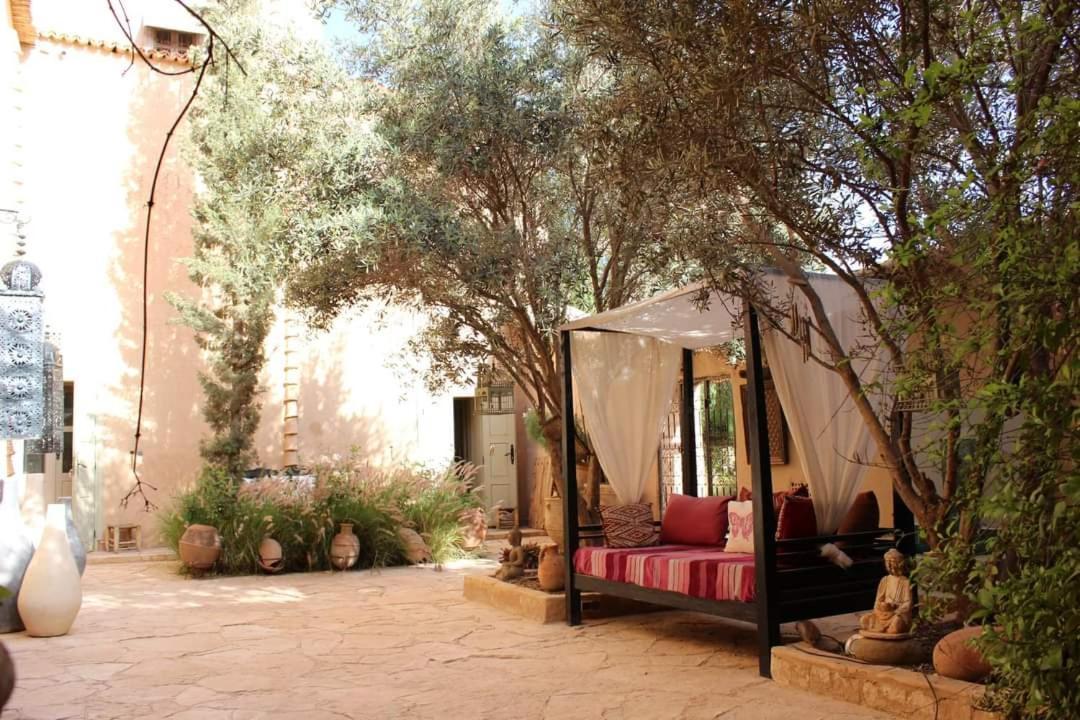 Riad El Koudia Douar el Koudia Exteriér fotografie