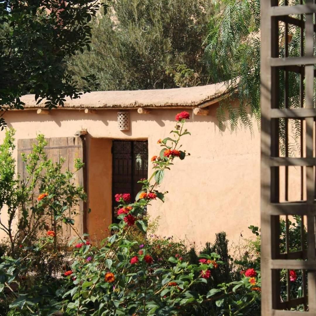 Riad El Koudia Douar el Koudia Exteriér fotografie