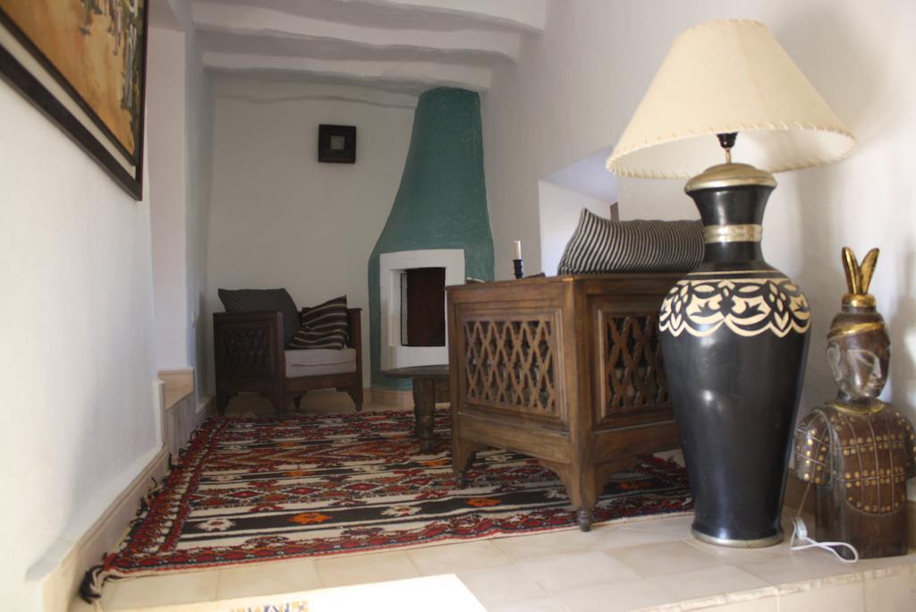 Riad El Koudia Douar el Koudia Pokoj fotografie
