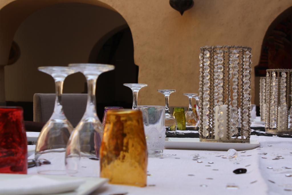 Riad El Koudia Douar el Koudia Exteriér fotografie