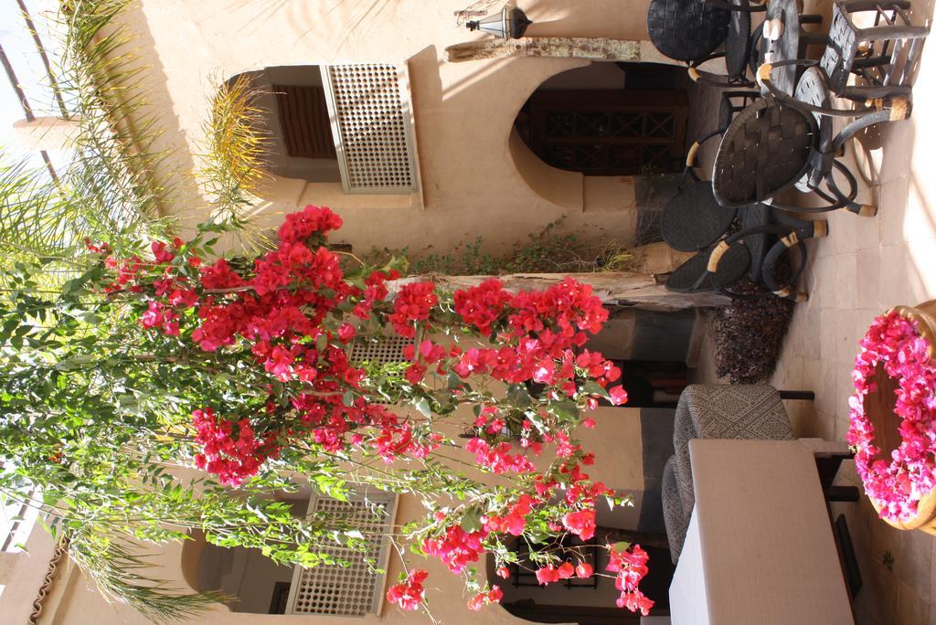 Riad El Koudia Douar el Koudia Exteriér fotografie