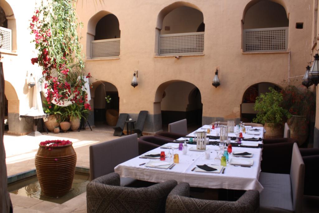 Riad El Koudia Douar el Koudia Exteriér fotografie