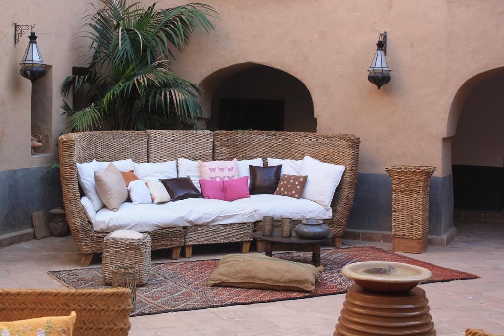 Riad El Koudia Douar el Koudia Exteriér fotografie