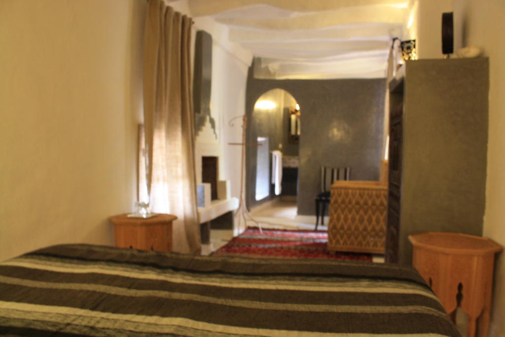 Riad El Koudia Douar el Koudia Pokoj fotografie