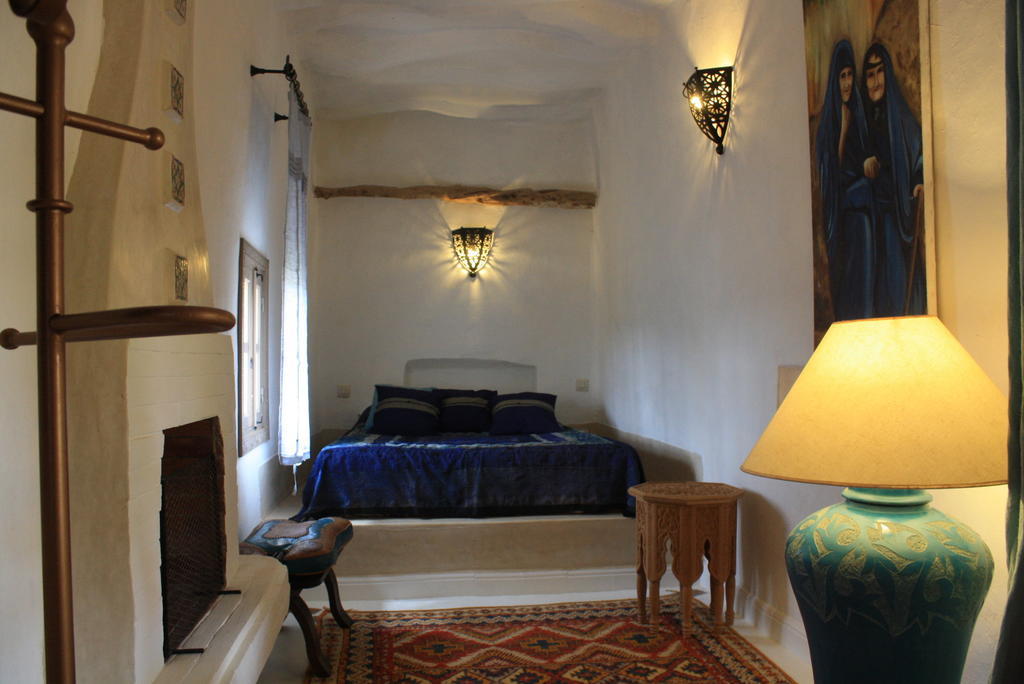 Riad El Koudia Douar el Koudia Pokoj fotografie