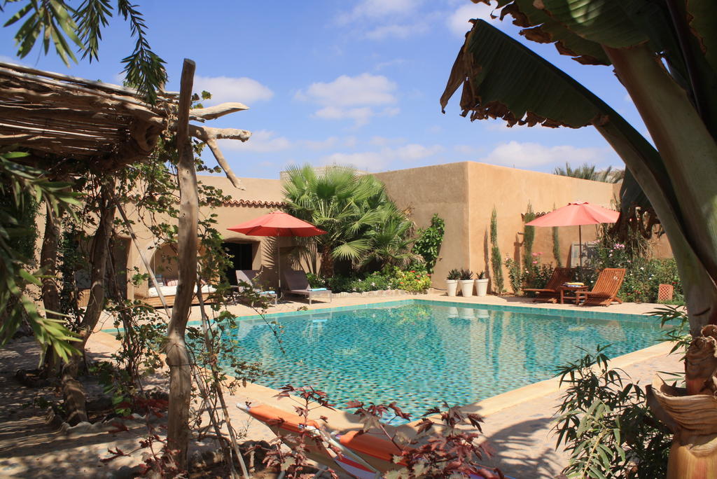 Riad El Koudia Douar el Koudia Exteriér fotografie