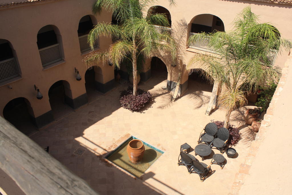 Riad El Koudia Douar el Koudia Exteriér fotografie