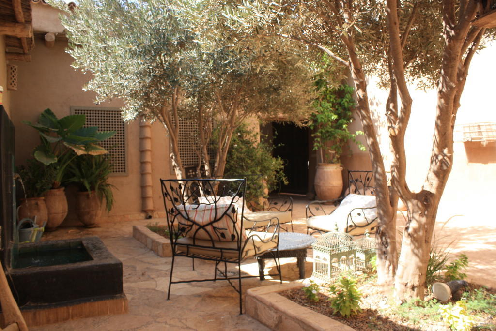 Riad El Koudia Douar el Koudia Exteriér fotografie