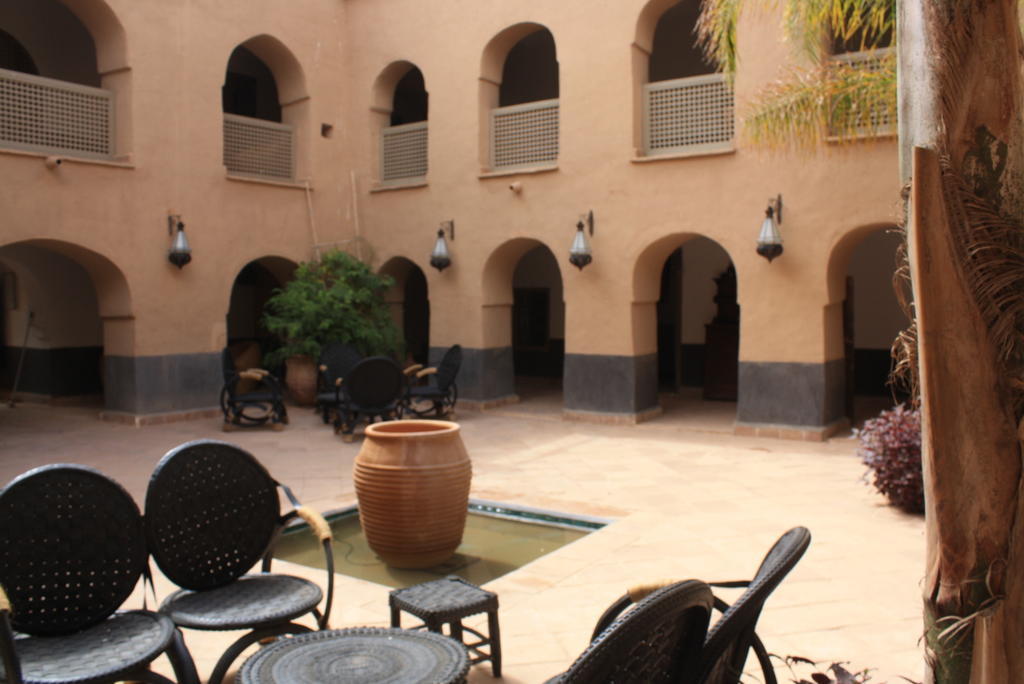 Riad El Koudia Douar el Koudia Exteriér fotografie