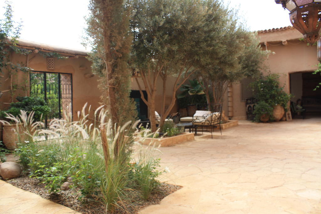 Riad El Koudia Douar el Koudia Exteriér fotografie
