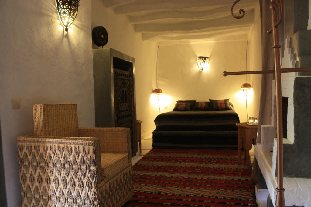 Riad El Koudia Douar el Koudia Pokoj fotografie