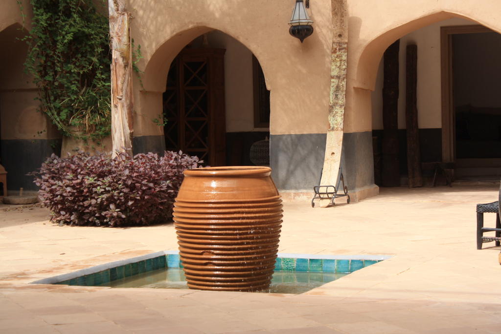 Riad El Koudia Douar el Koudia Exteriér fotografie