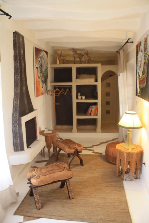 Riad El Koudia Douar el Koudia Pokoj fotografie