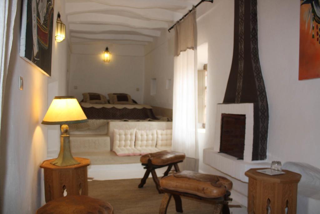 Riad El Koudia Douar el Koudia Pokoj fotografie