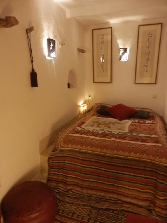 Riad El Koudia Douar el Koudia Exteriér fotografie
