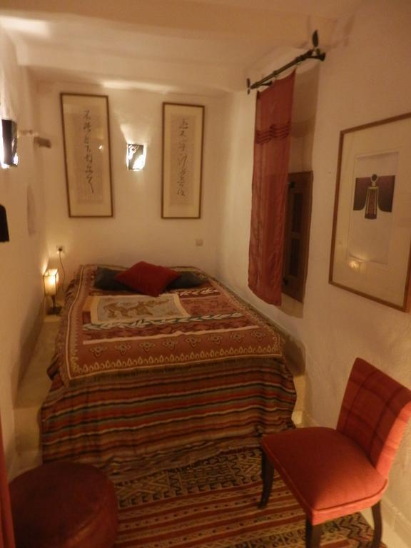 Riad El Koudia Douar el Koudia Exteriér fotografie