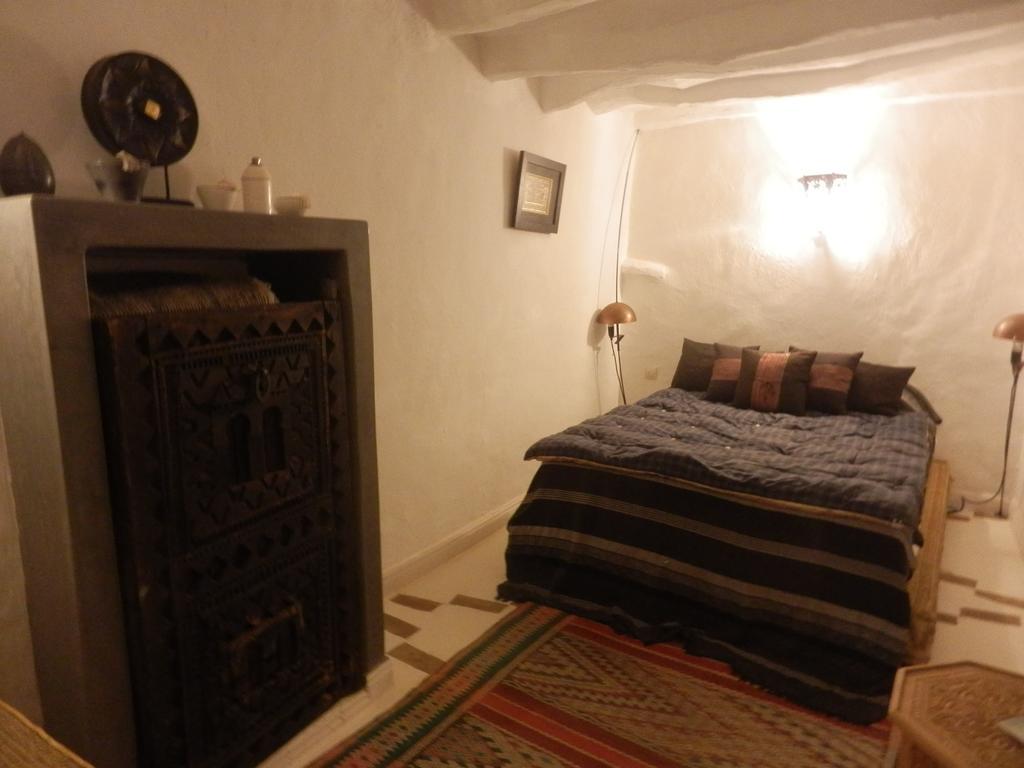 Riad El Koudia Douar el Koudia Exteriér fotografie