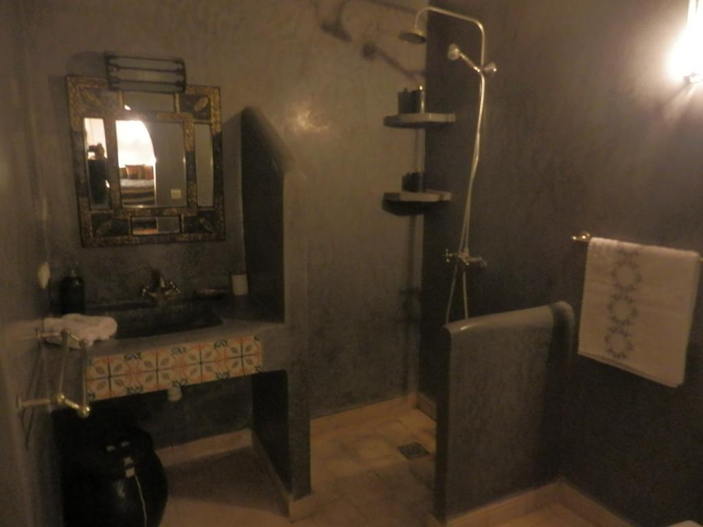 Riad El Koudia Douar el Koudia Exteriér fotografie