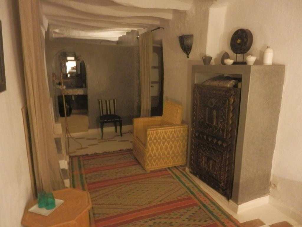 Riad El Koudia Douar el Koudia Exteriér fotografie